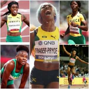 Read more about the article JAMAICA NATIONAL SENIOR TRIALS Women’s preview