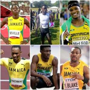 Read more about the article JAMAICA NATIONAL SENIOR TRIALS 2022 men’s preview